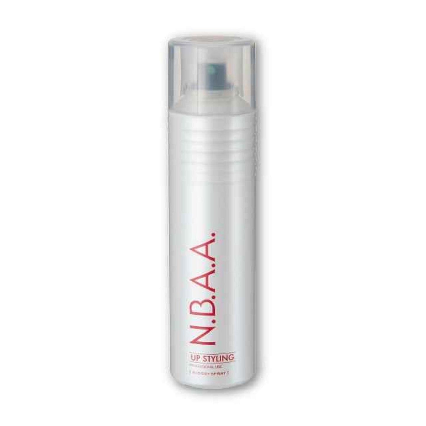 N.B.A.A. N.B.A.A. UP STYLING Glossy Spray  150g