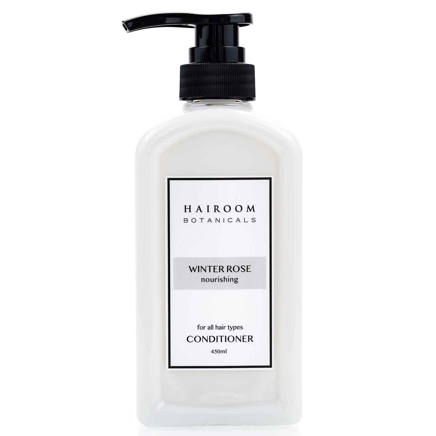 HAIROOM Nourishing Conditioner (Winter Rose) 450ml  Fixed Size