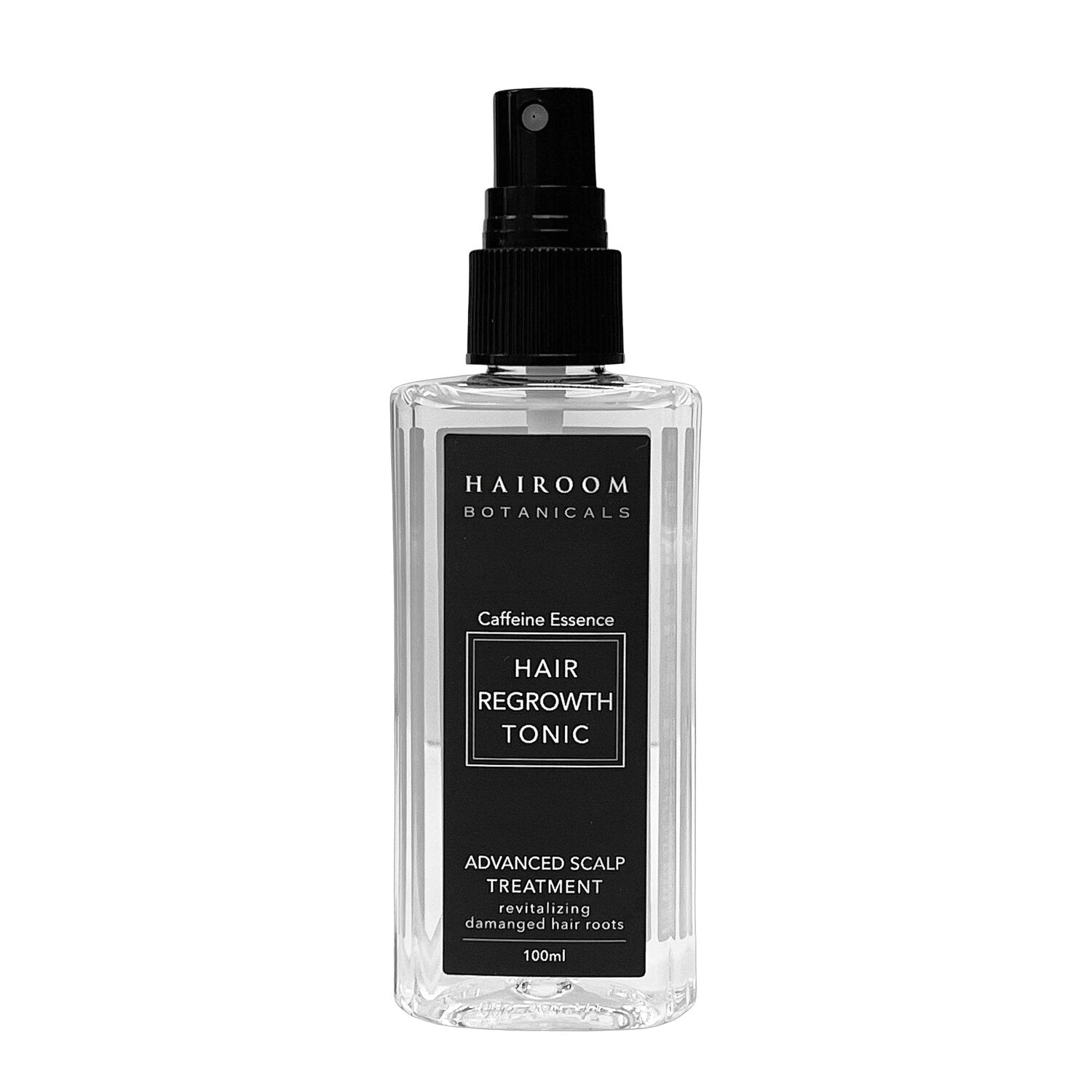 HAIROOM Caffeine Essence Hair Regrowth Tonic  Fixed Size