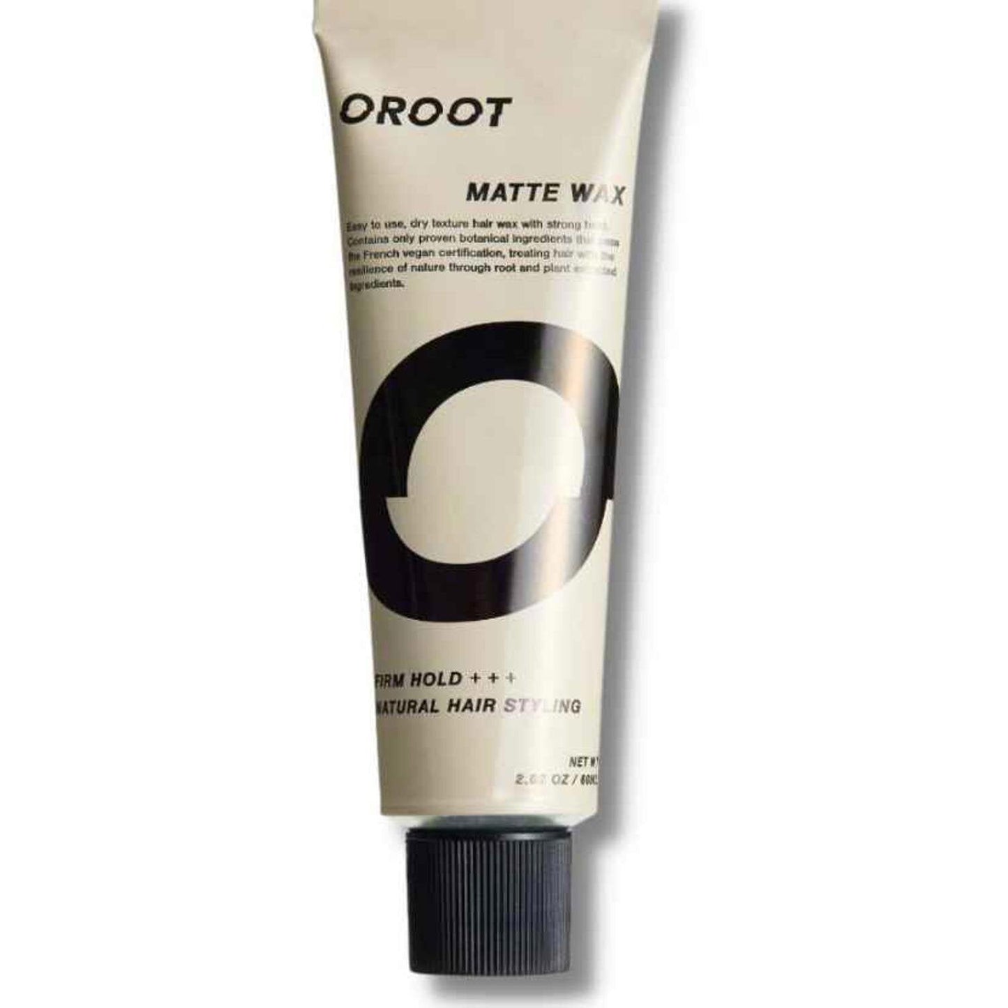 OROOT Vegan Matte Hair Wax  60ml