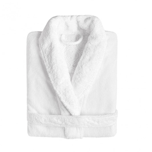 Bathrobe 100% Cotton