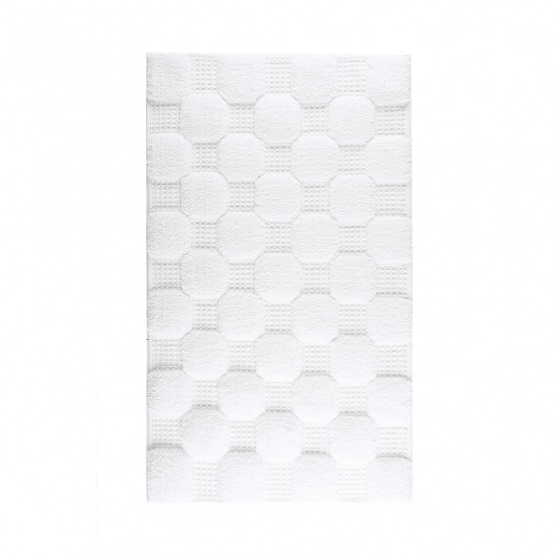 Bath Rug 20 x31 Superior Cotton Aura