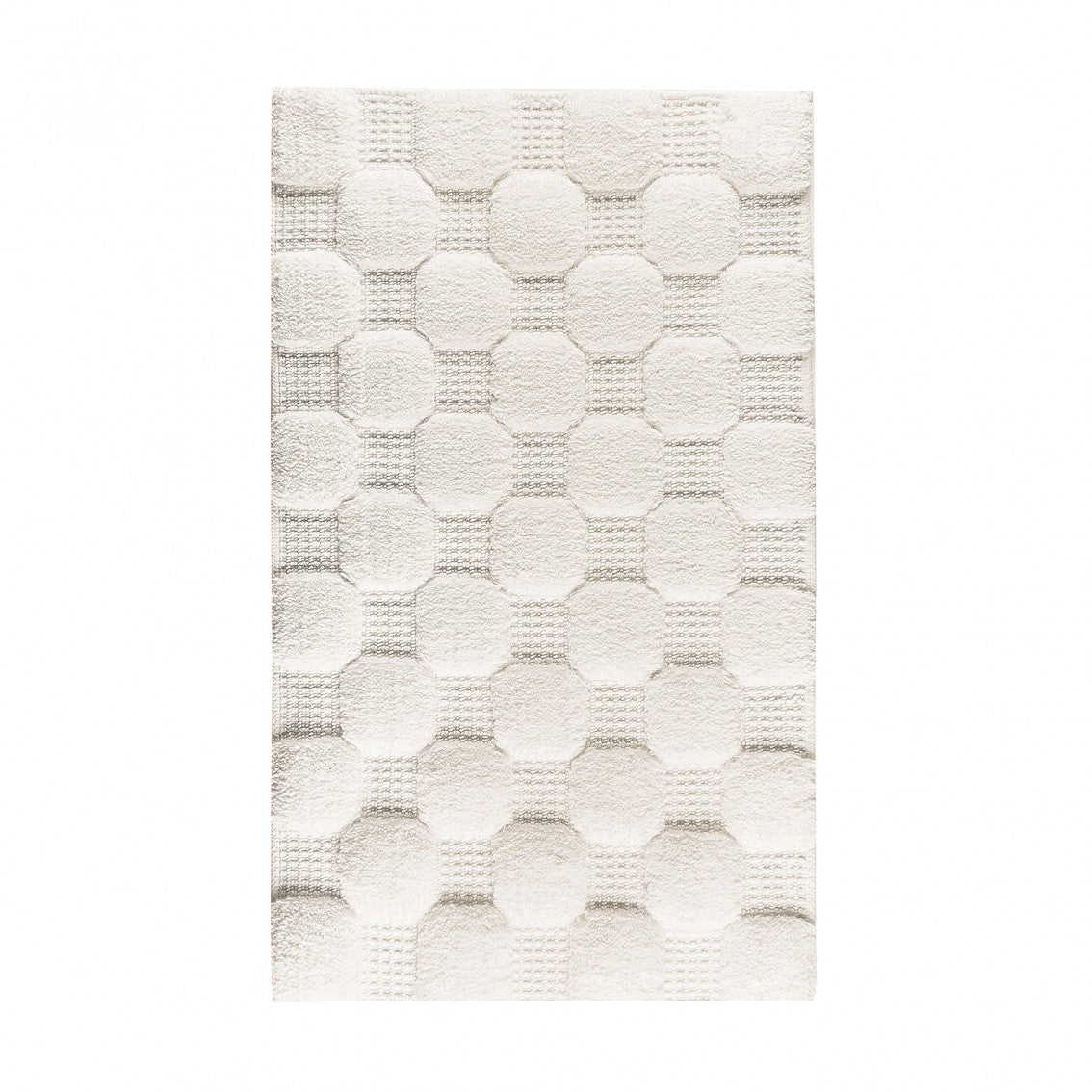 Bath Rug 20 x31 Superior Cotton Aura