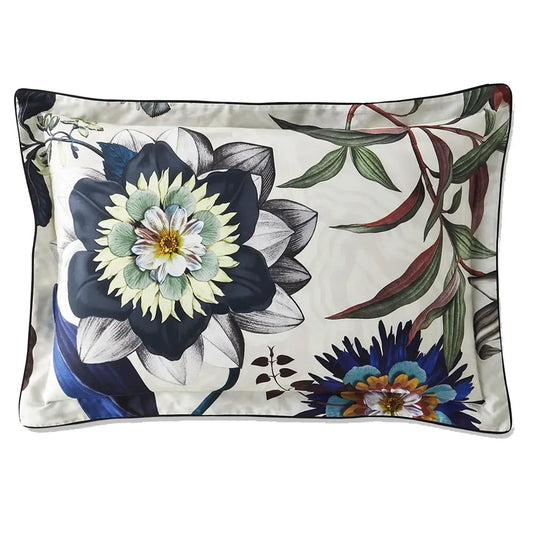 Christian Lacroix Atlantis Aube Duvet Cover and Shams