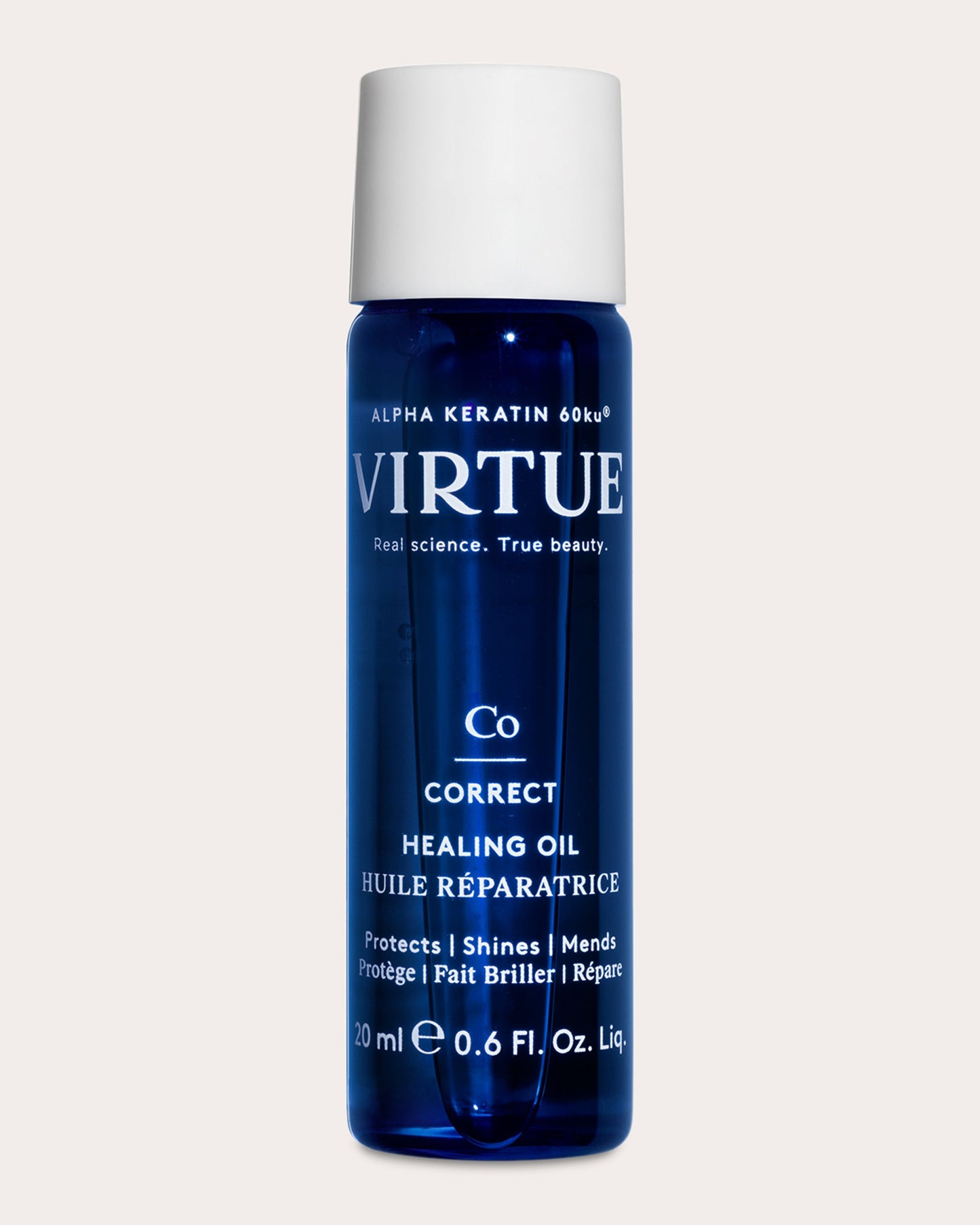 Virtue® Healing Oil
