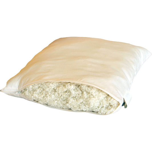 Kids Woolly Down Pillow