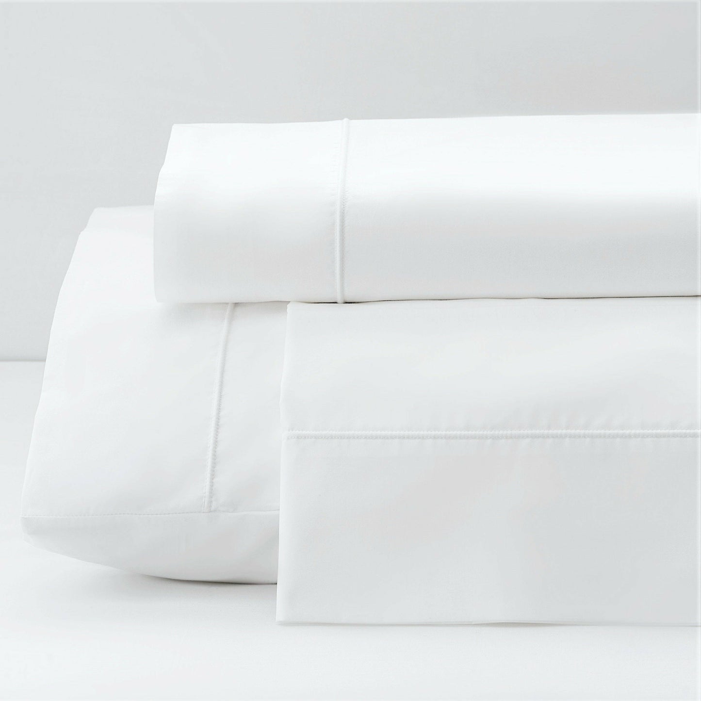 BOVI Simply Percale Bedding Fine Linens
