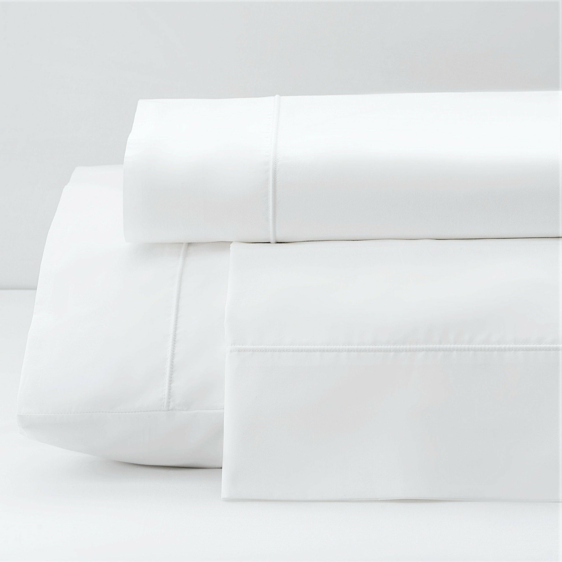 BOVI Simply Percale Bedding Fine Linens