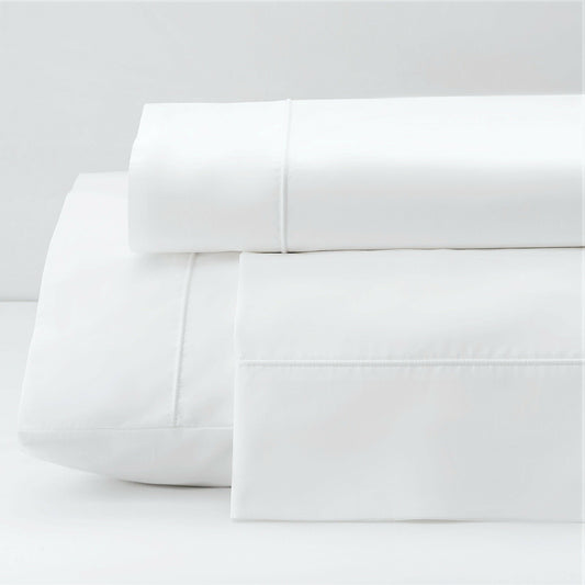 BOVI Simply Percale Bedding Fine Linens