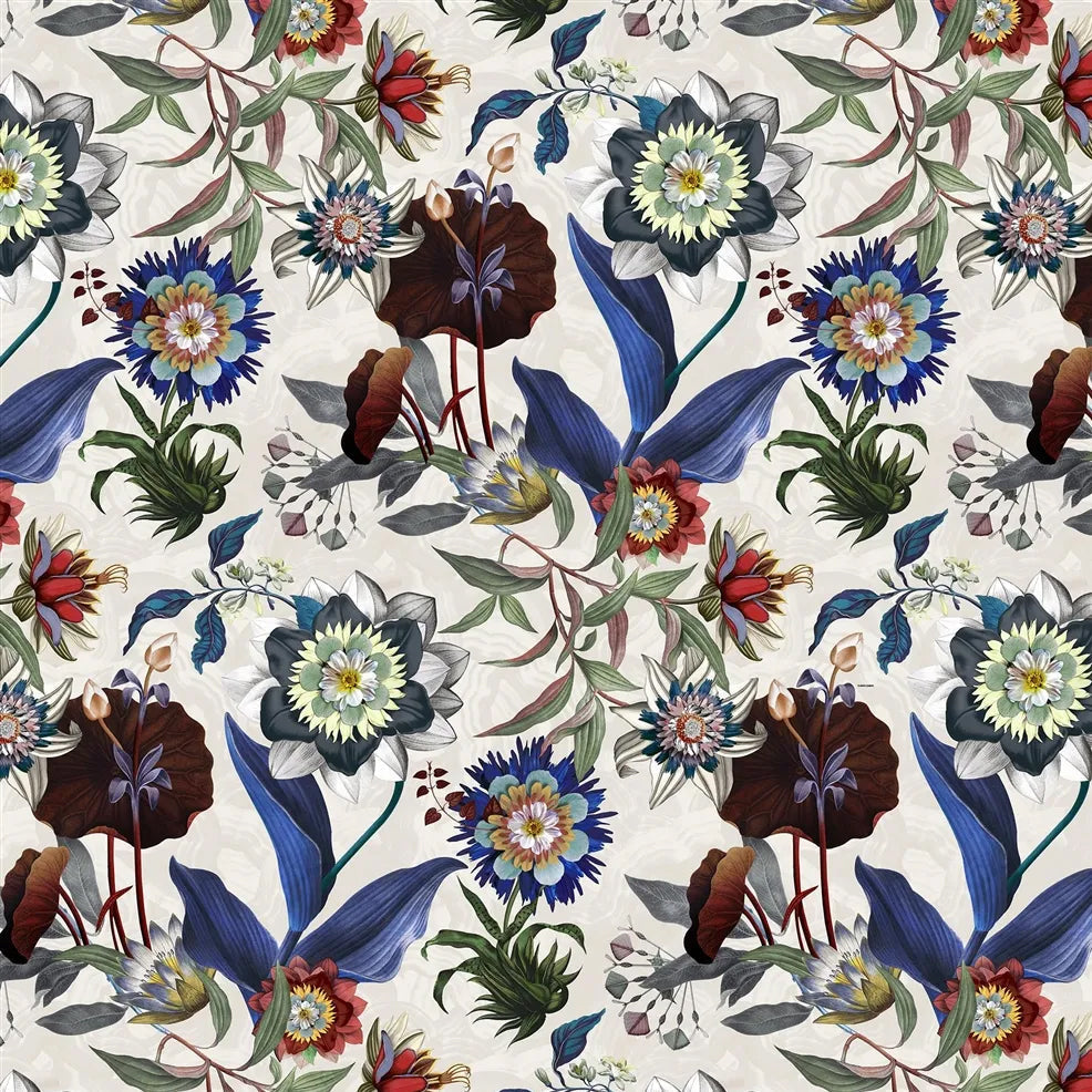 Christian Lacroix Atlantis Aube Duvet Cover and Shams