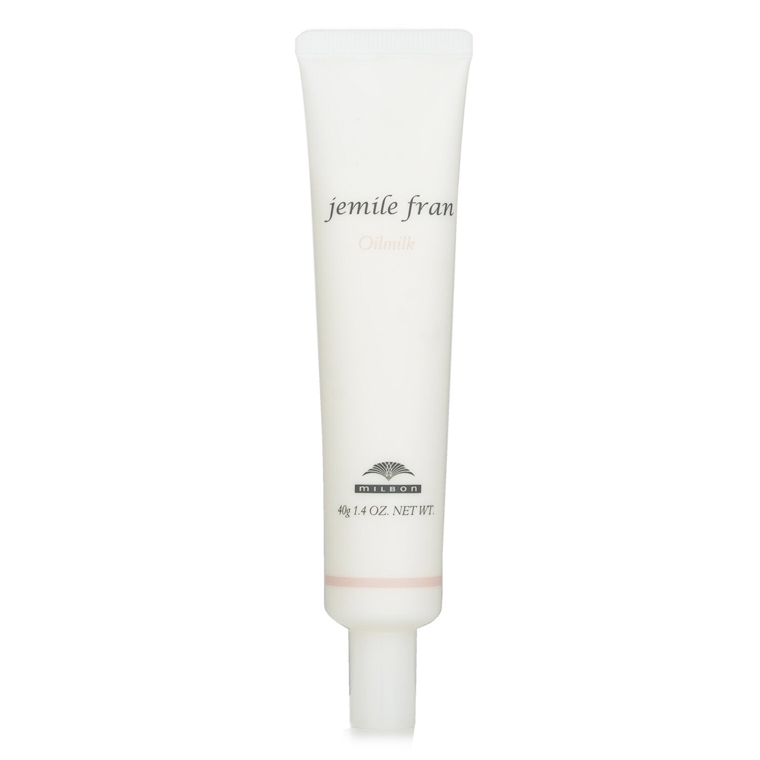 Milbon Jemile Fran Oil - Milk  40g/1.4oz