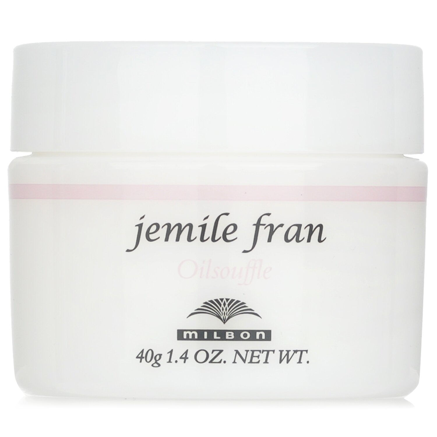Milbon Jemile Fran - Oilsouffle  40g/1.4oz