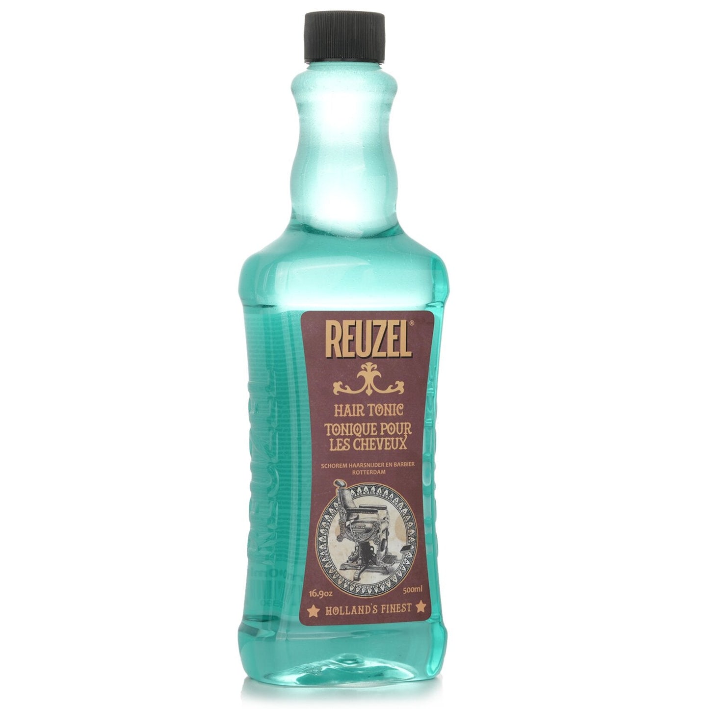 Reuzel Hair Tonic  500ml/16.9oz