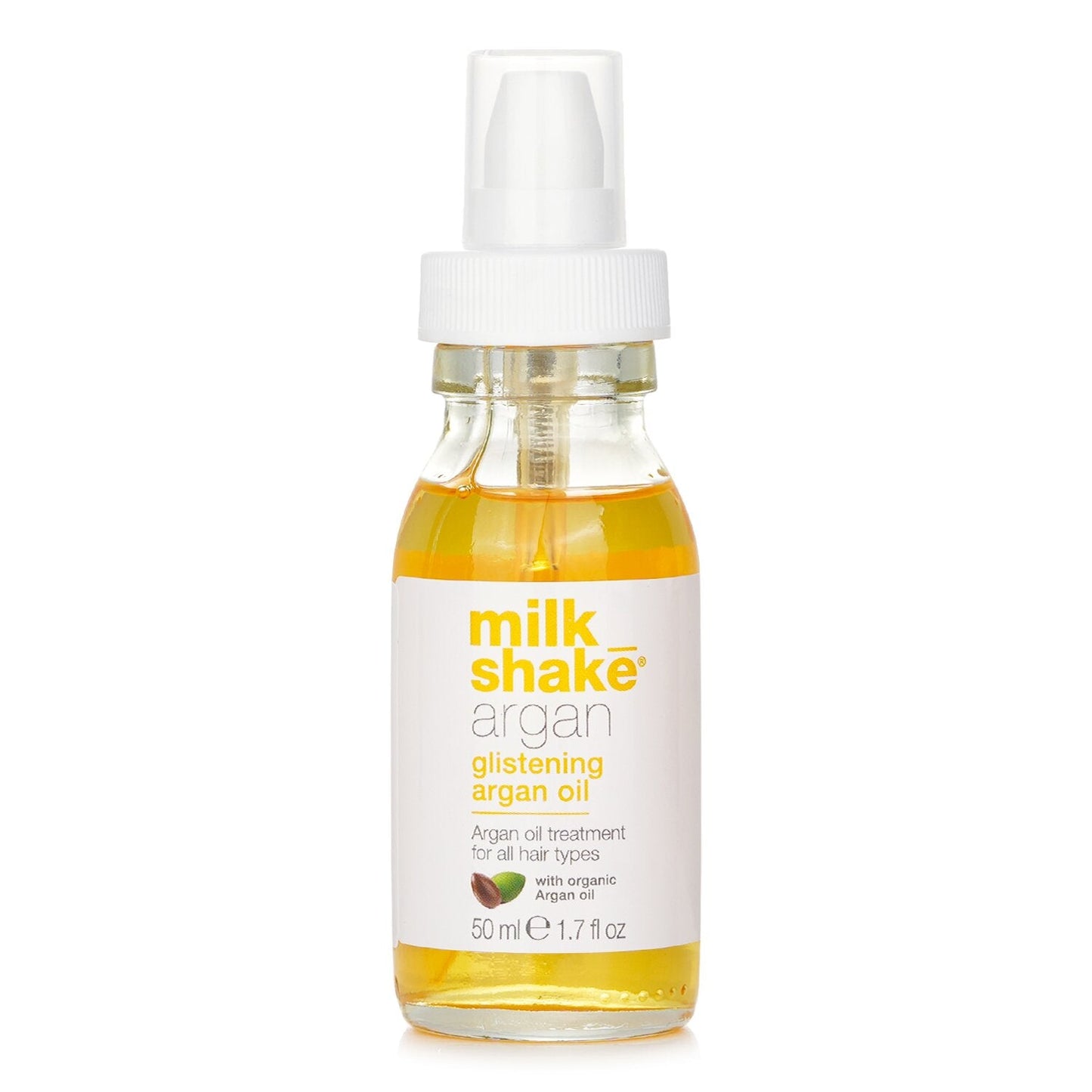 milk_shake Glistening Argan Oil  50ml/1.7oz