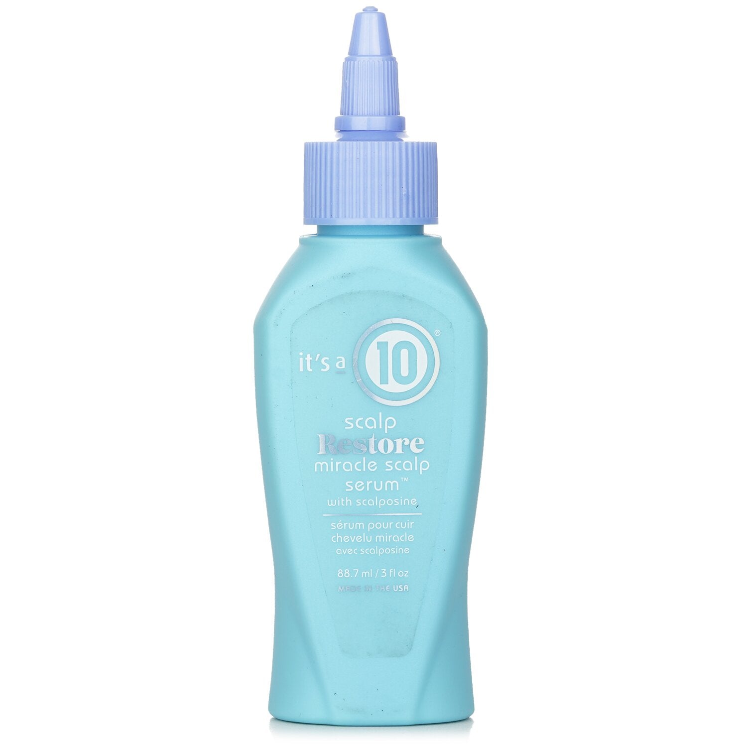 It's A 10 Scalp Restore Miracle Serum  88.7ml/3oz