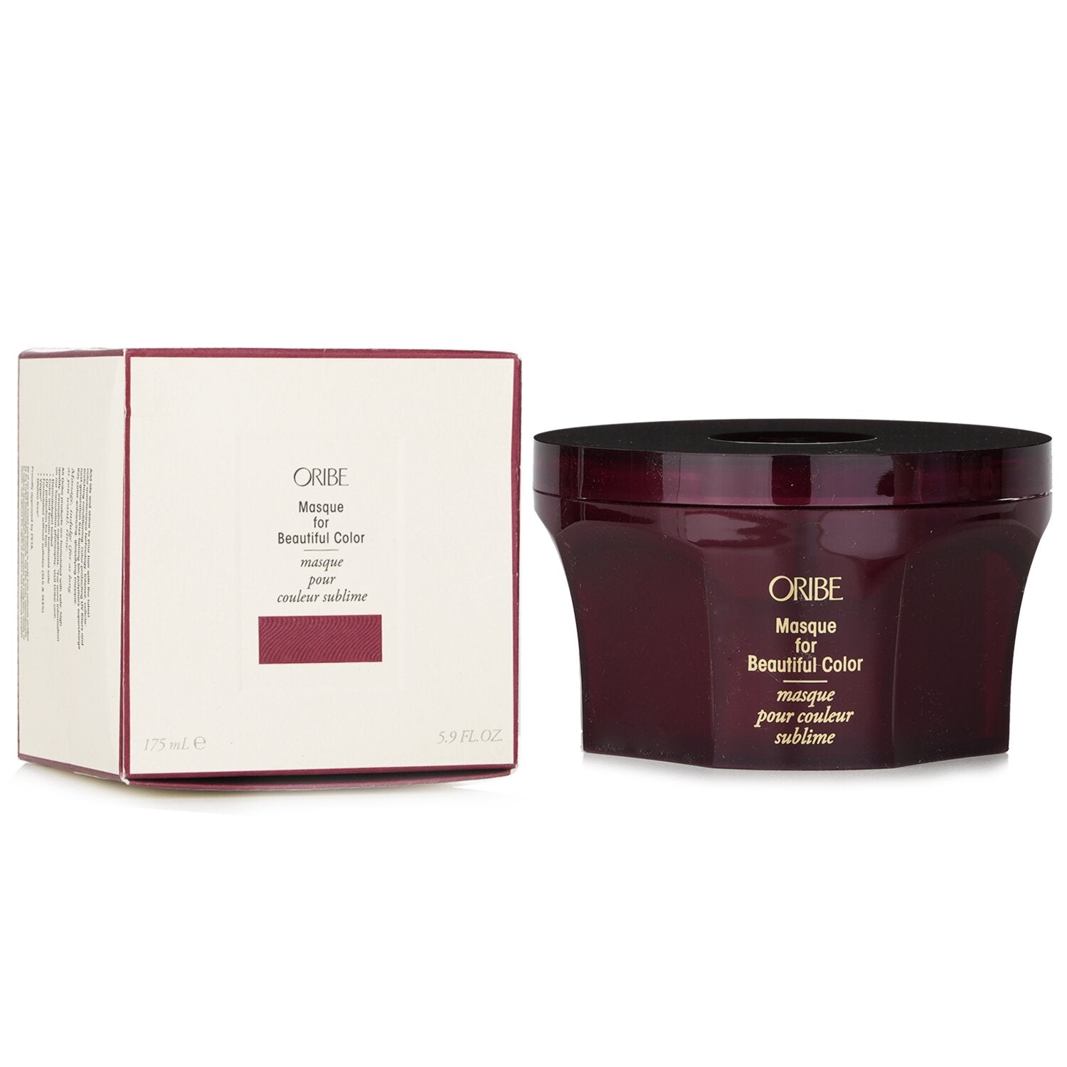 Oribe Masque For Beautiful Color  175ml/5.9oz