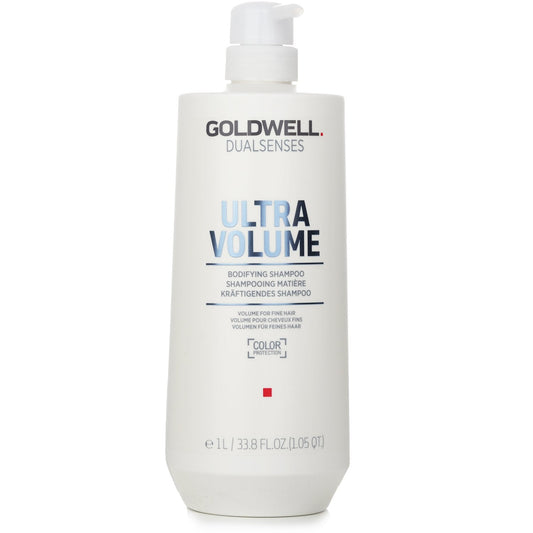 Goldwell Dualsenses Ultra Volume Bodifying Shampoo  1000ml/33.8oz