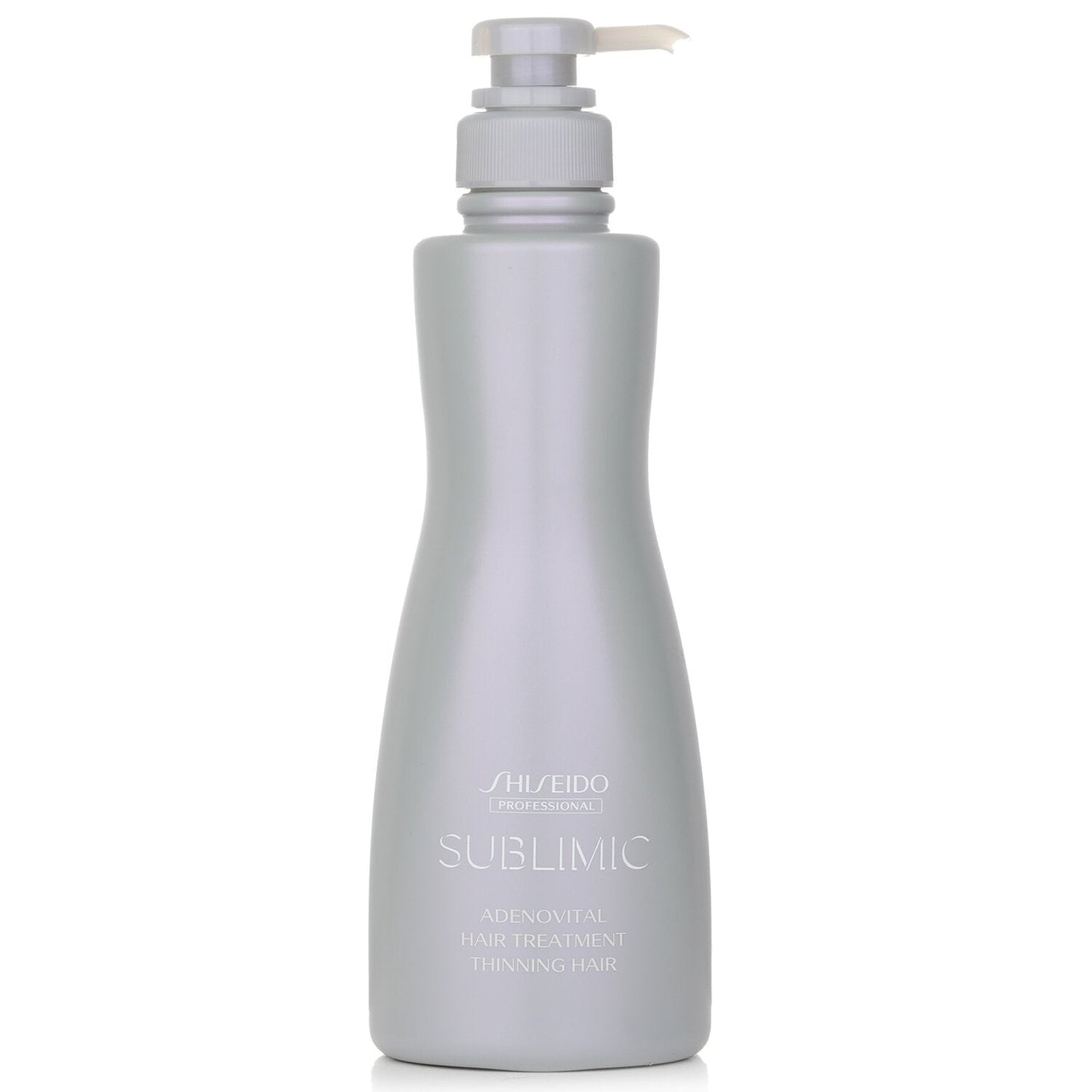 Shiseido Sublimic Adenovital Hair Treatment (Thinning Hair)  250g