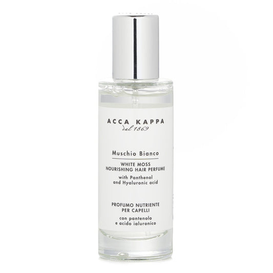Acca Kappa White Moss Nourishing Hair Perfume  30ml/1oz