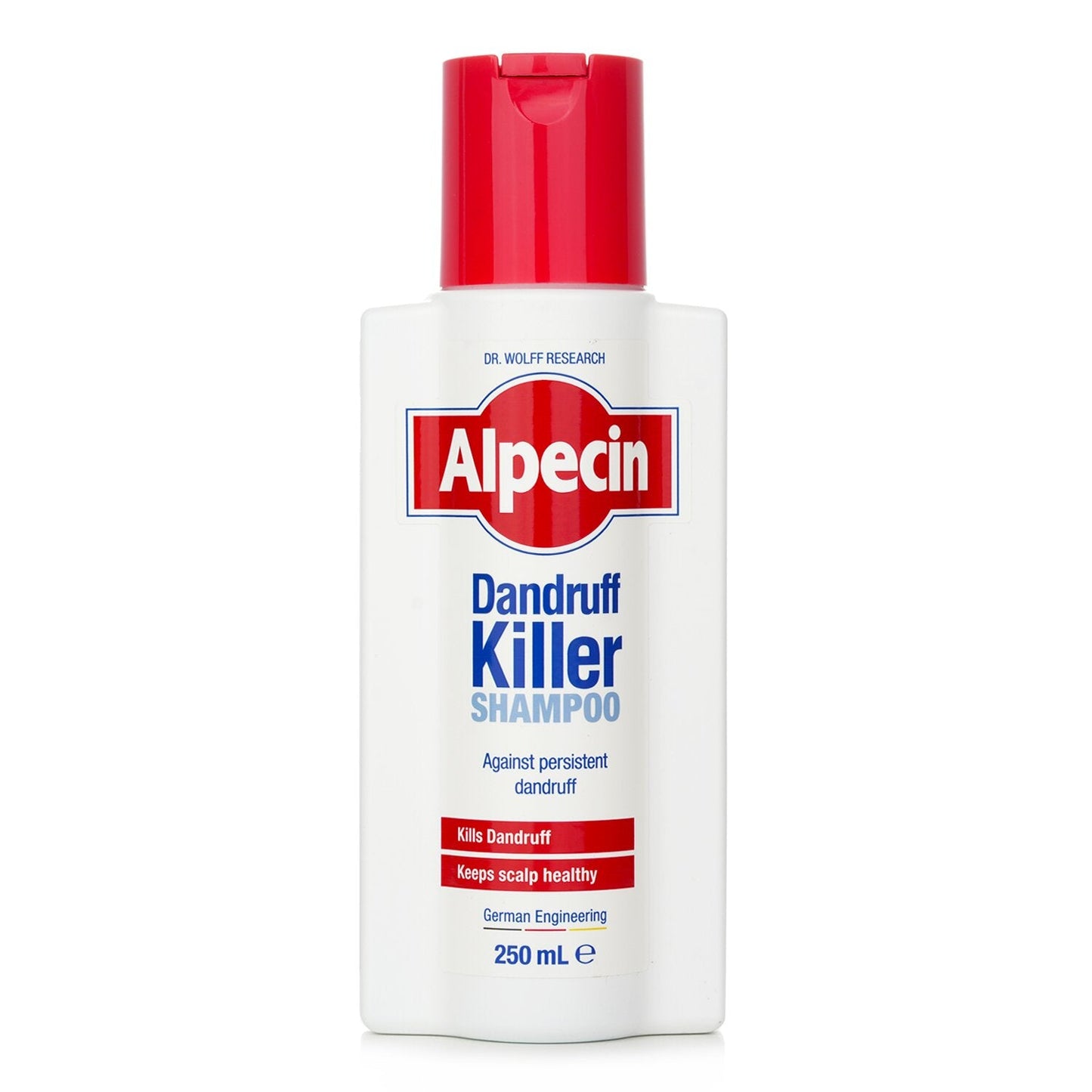Alpecin Dandruff Killer Shampoo  250ml
