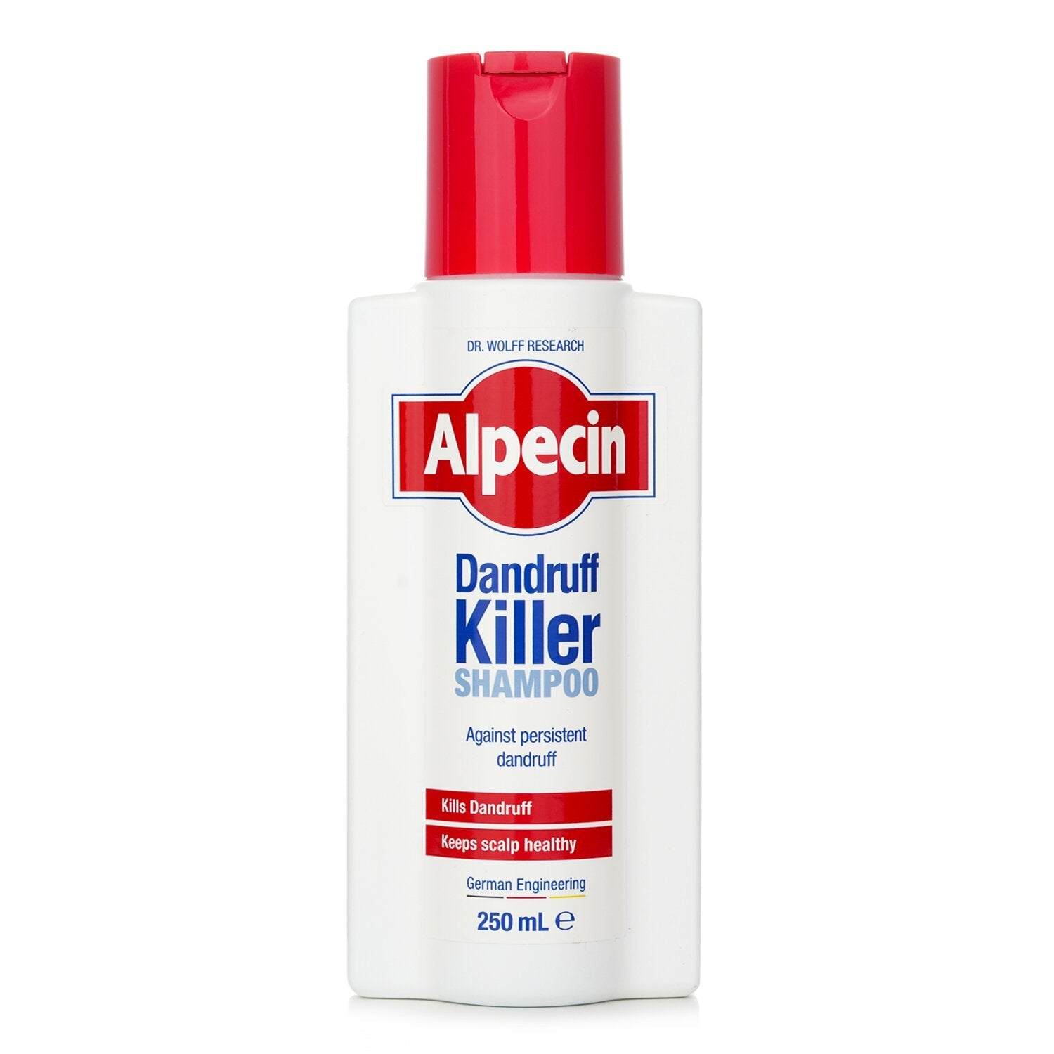Alpecin Dandruff Killer Shampoo  250ml