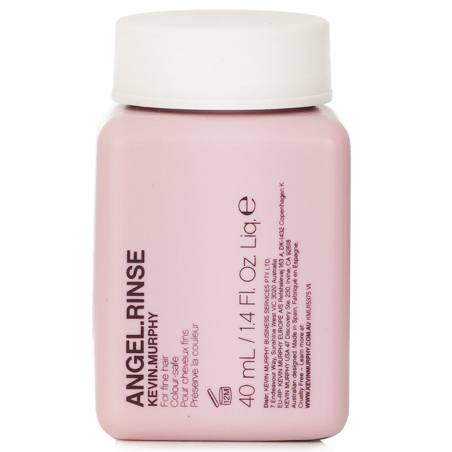 Kevin.Murphy Angel.Rinse Conditioner  40ml/1.4oz