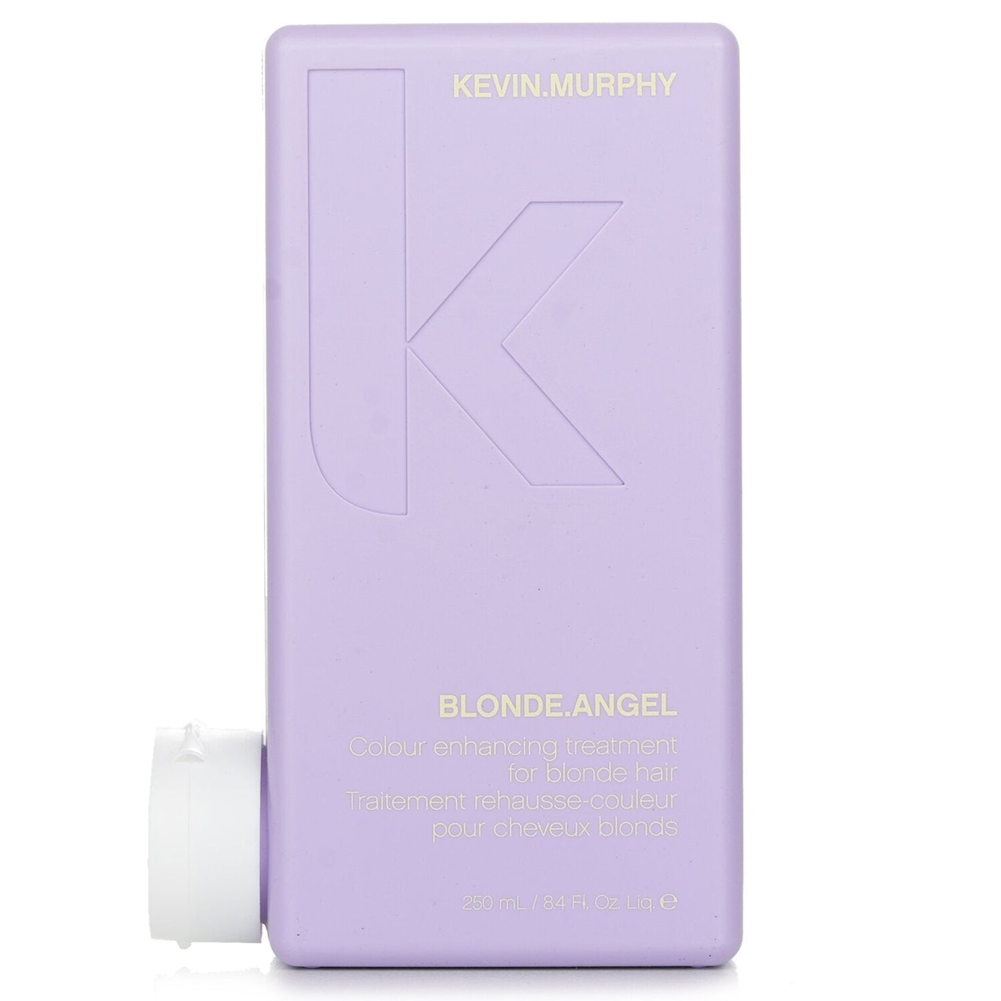 Kevin.Murphy Blonde.Angel (Colour Enhancing Treatment For Blonde Hair)  250ml/8.4oz