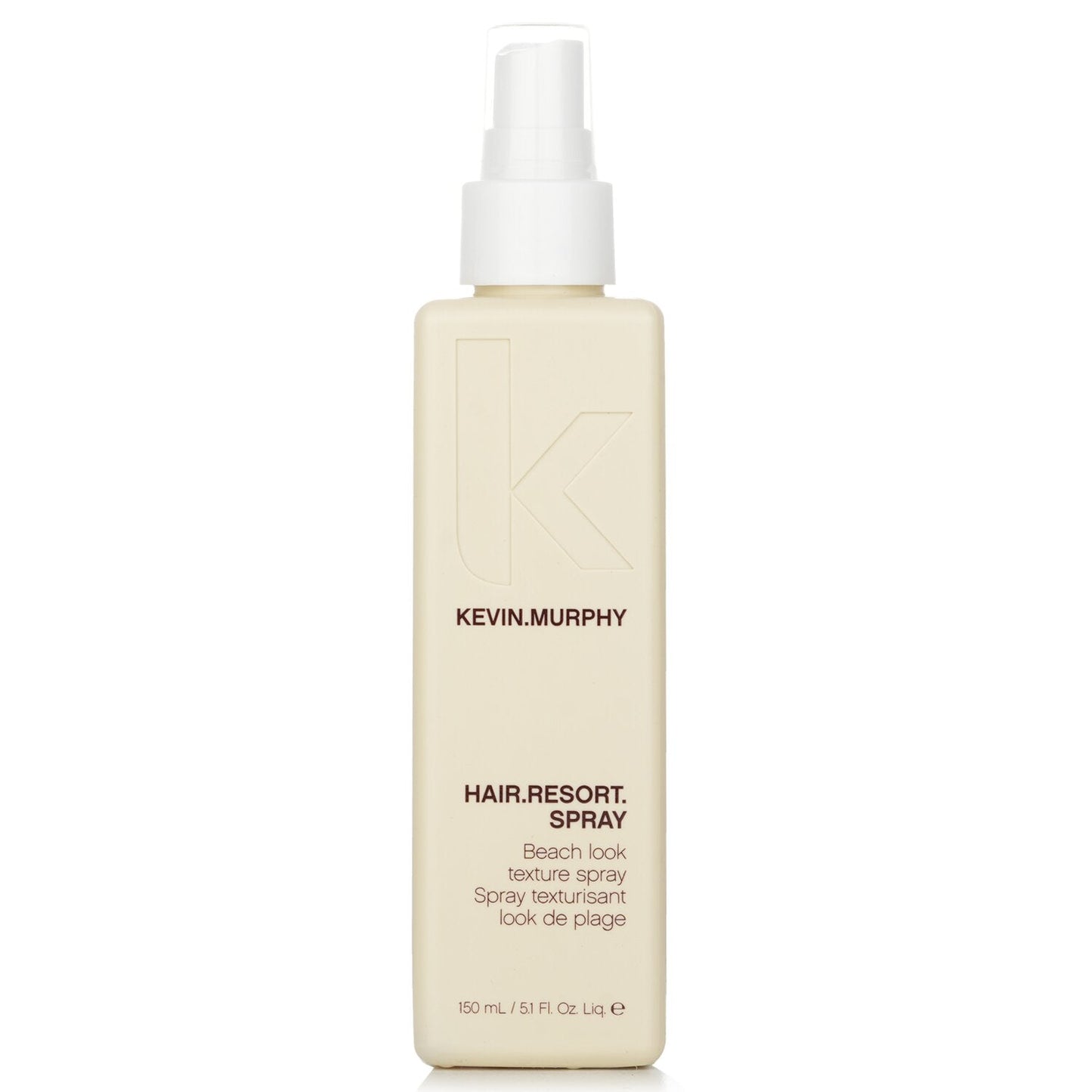 Kevin.Murphy Hair.Resort.Spray (Bleach look Texture Spray)  150ml/5.1oz