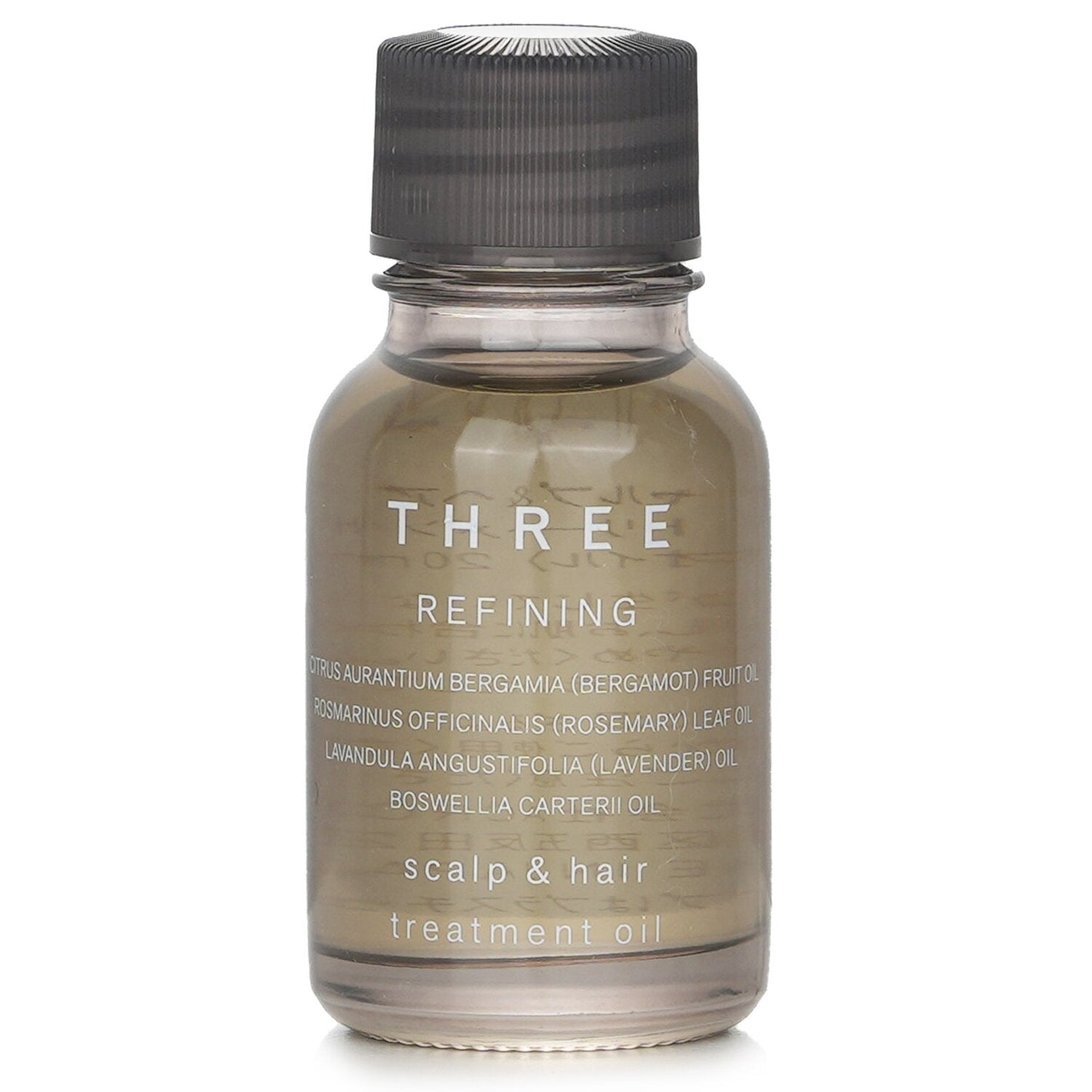 THREE Scalp & Hair Refining Treatment Oil  20ml/0.67oz
