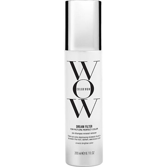 Color Wow Dream Filter Pre-shampoo Mineral Remover 200ml/6.7oz