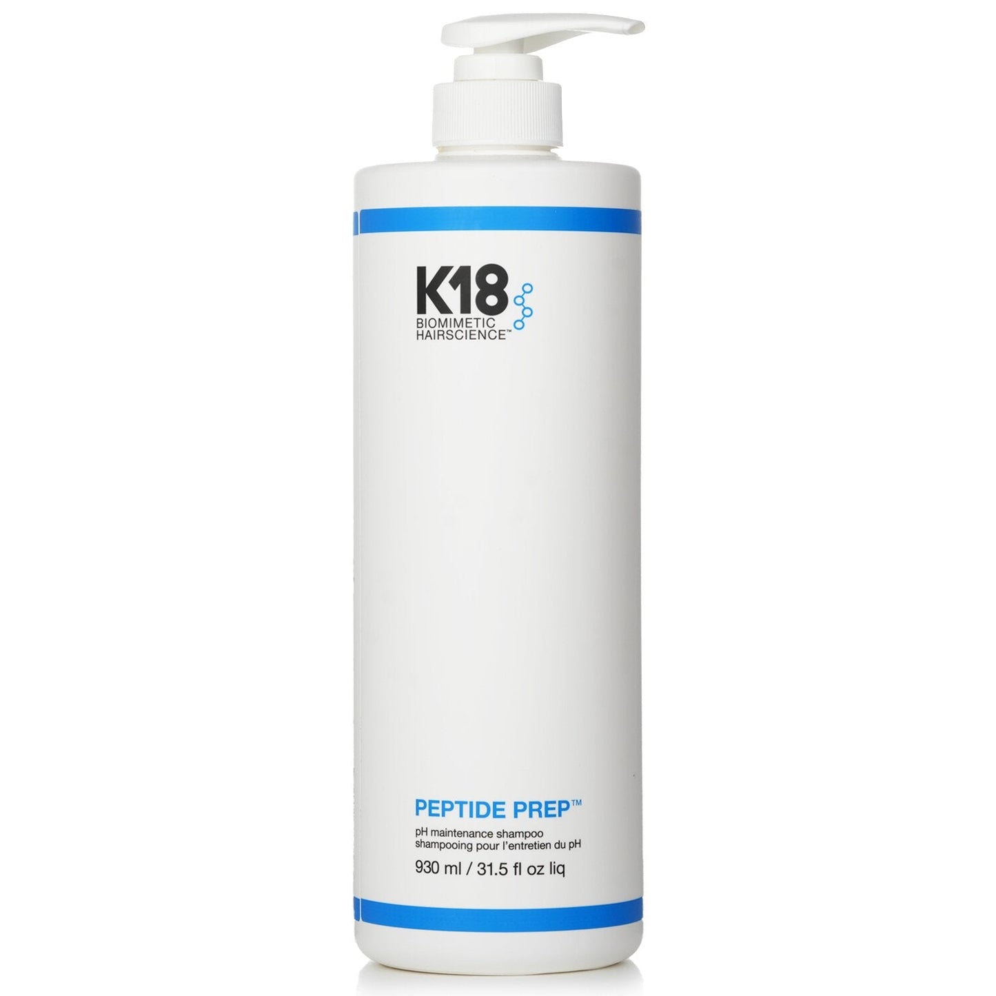 K18 Peptide Prep pH Maintenance Shampoo  250ml/8.5oz
