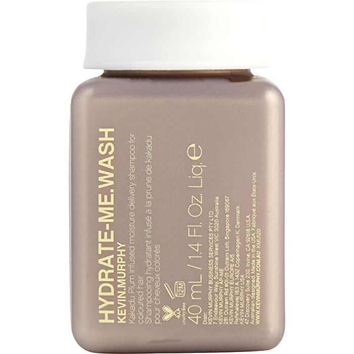 Kevin.Murphy Hydrate-me Wash 40ml/1.4oz