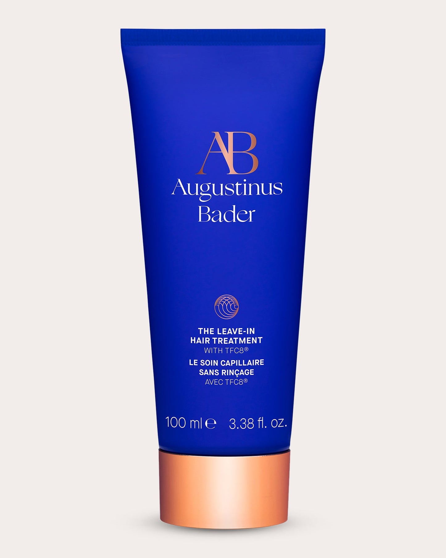 Leave in Hair Treatment 100ml