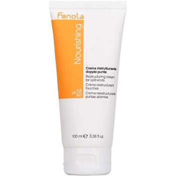 Fanola Restructuring Split Ends Cream 100ml