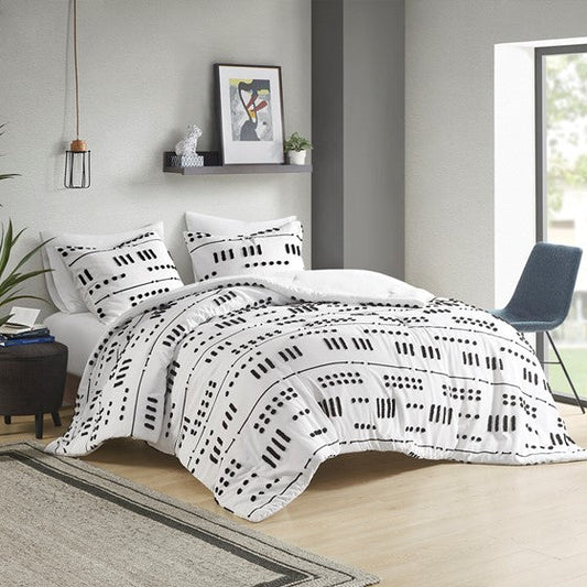 FELLOW COMFORTER SET