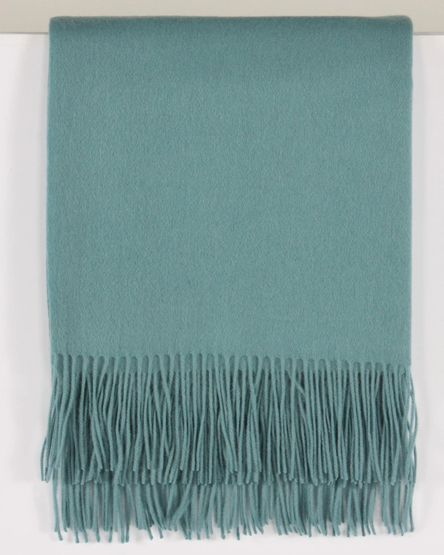 Alashan Classic Cashmere Blend Throw - Lakeshore