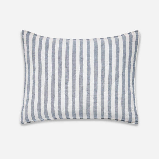 PDP2 Option[Indigo Mixed Stripe] MAIN