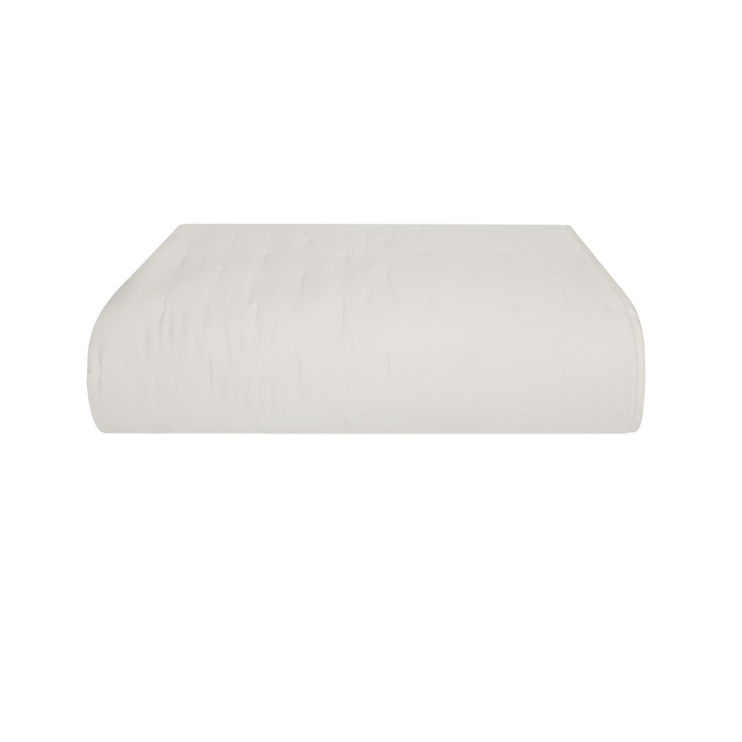 BOVI Grace Coverlets and Shams Coverlet Ivory Fine Linens