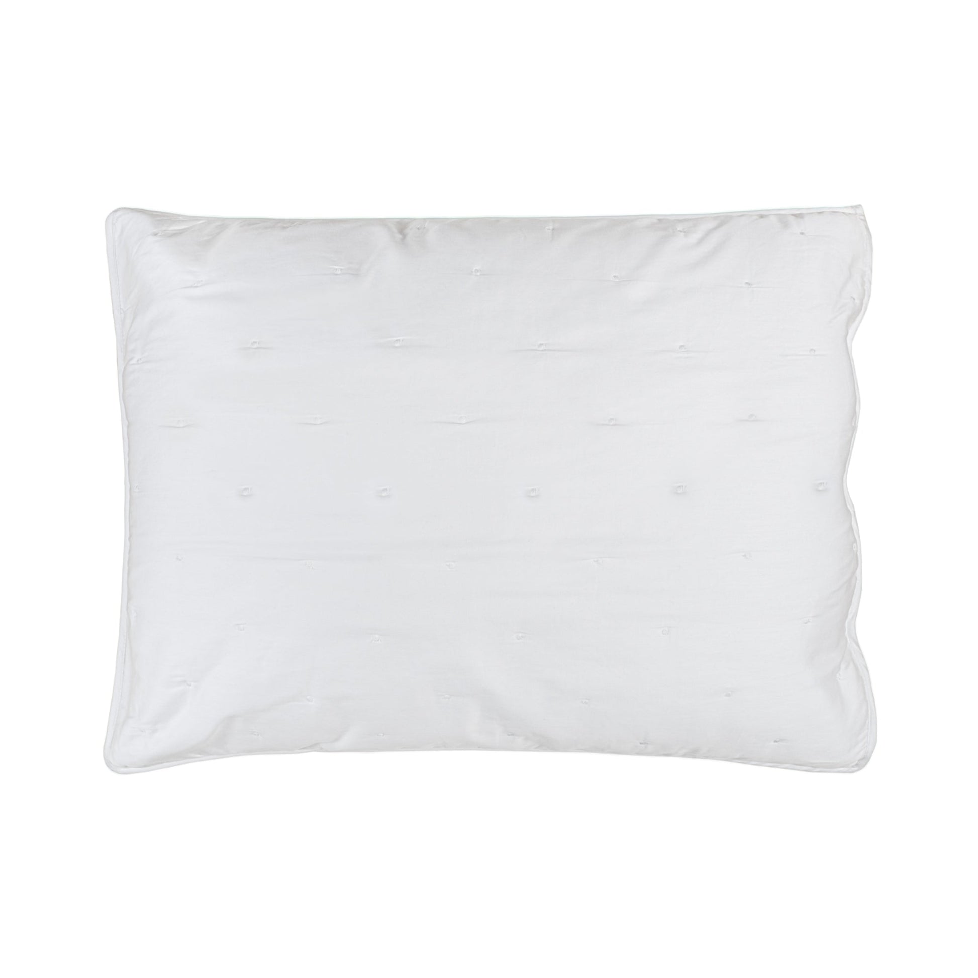 BOVI Grace Coverlets and Shams White Fine Linens