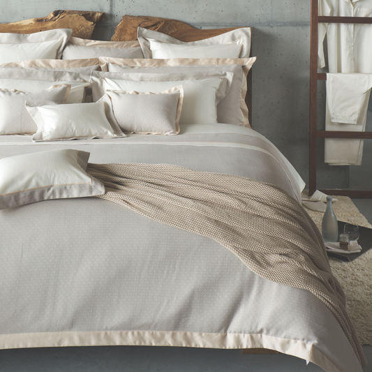 Lifestyle Corner Shot of Celso de Lemos Avalon Collection