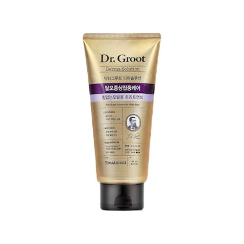 [DR.GROOT] Treatment For Weak Hair 400ml