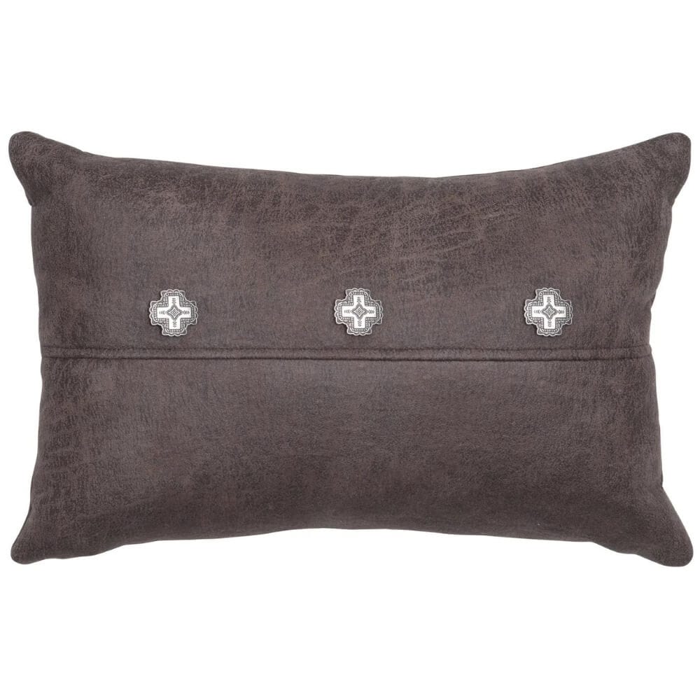 Desert Smoke Mesquite Pillow