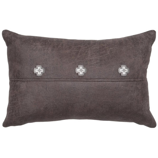 Desert Smoke Mesquite Pillow