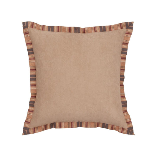 Fallen Leaf Alt. Euro Sham