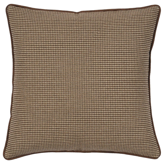 Forest Sage Birch Euro Sham