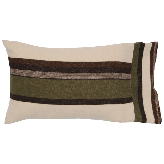 Forest Sage King Sham