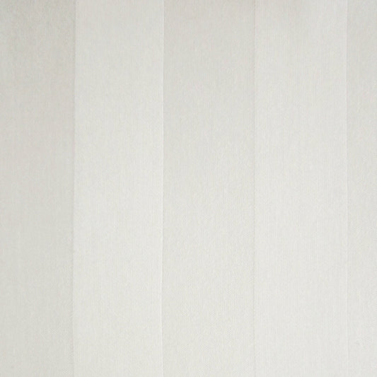 Home Treasures Athens Bedding Ivory Stripe Swatch Fine Linens