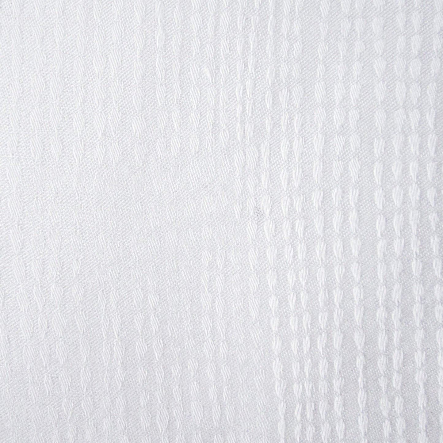 Home Treasures Athens Bedding White Dots Swatch Fine Linens