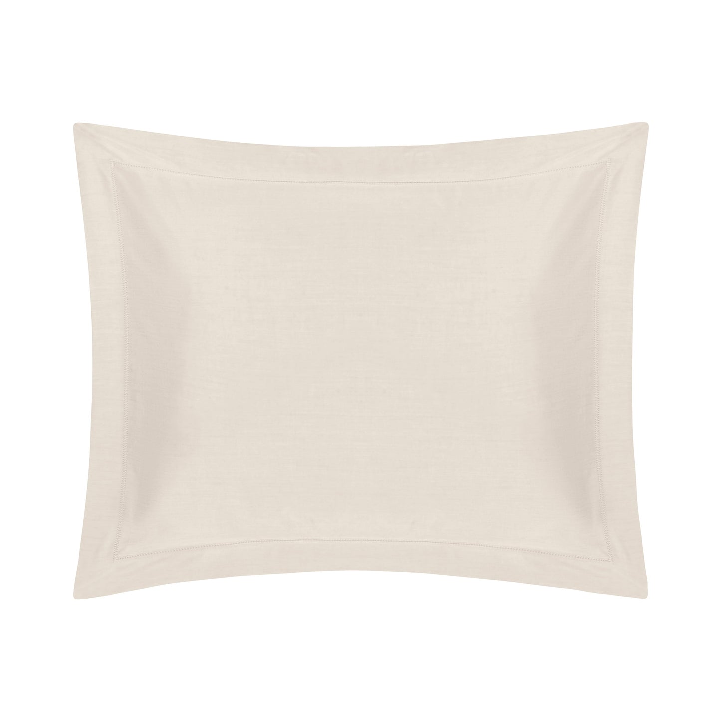 Home Treasures Atwood Bedding Sham Fawn Fine Linens