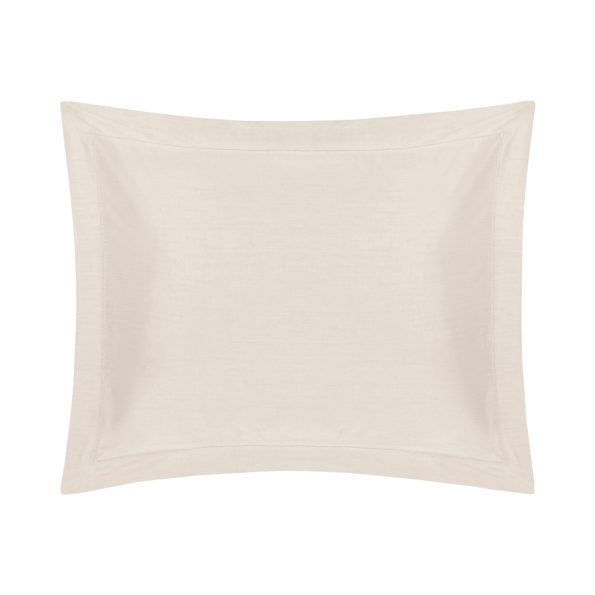 Home Treasures Atwood Bedding Sham Fawn Fine Linens